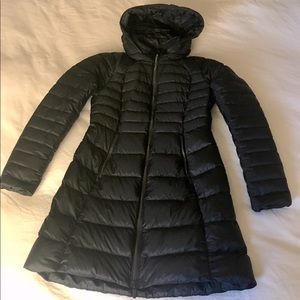 Down lululemon coat - Brave the Cold